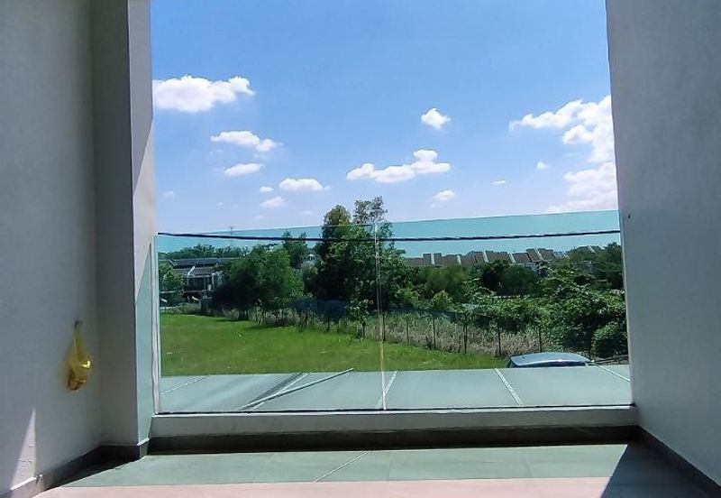 TAMAN MERU 2 - SCIENTEX