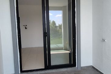 TAMAN MERU 2 - SCIENTEX