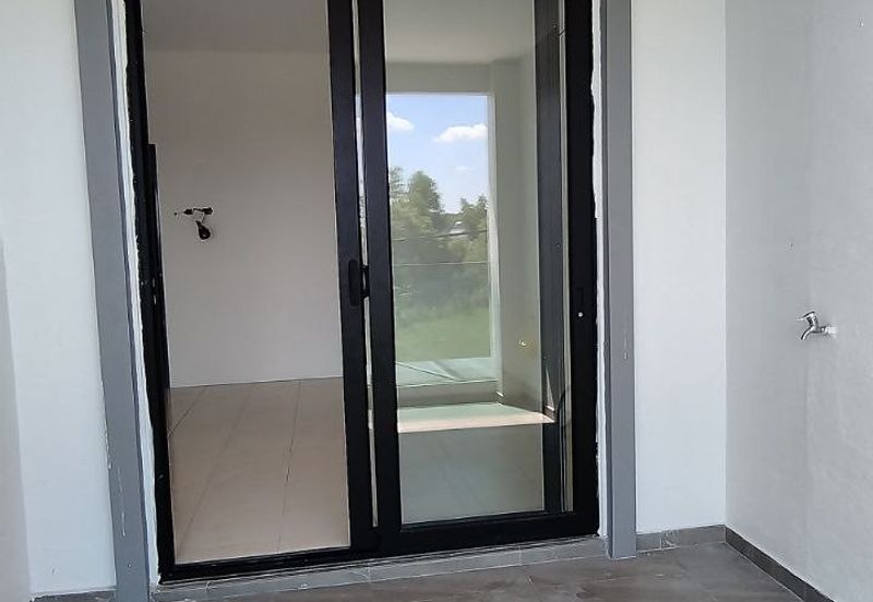 TAMAN MERU 2 - SCIENTEX