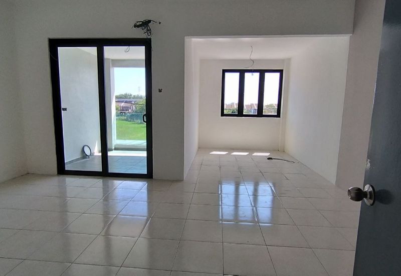 TAMAN MERU 2 - SCIENTEX