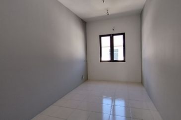 TAMAN MERU 2 - SCIENTEX