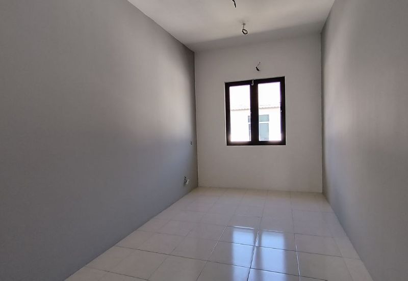 TAMAN MERU 2 - SCIENTEX