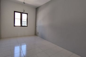 TAMAN MERU 2 - SCIENTEX