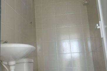 TAMAN MERU 2 - SCIENTEX