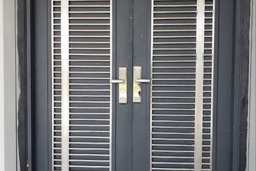 TAMAN MERU 2 - SCIENTEX