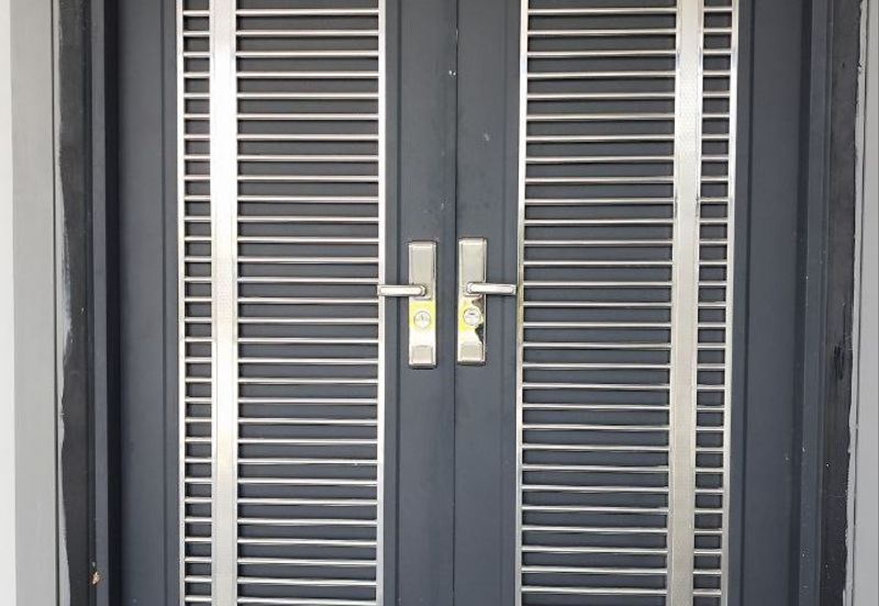 TAMAN MERU 2 - SCIENTEX