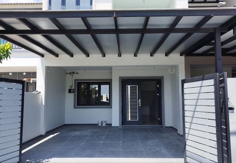 TAMAN MERU 2 - SCIENTEX