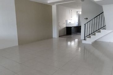 TAMAN MERU 2 - SCIENTEX