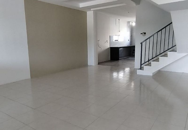 TAMAN MERU 2 - SCIENTEX