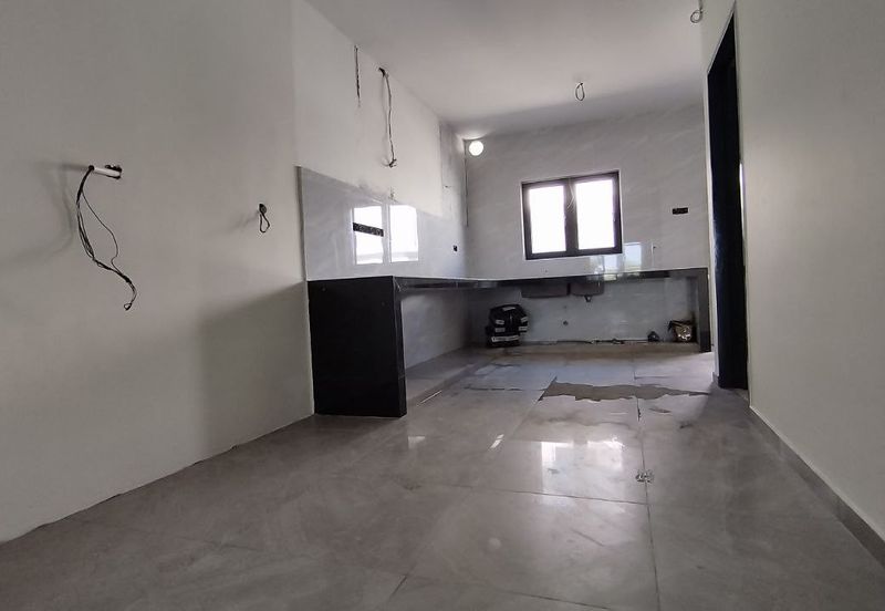 TAMAN MERU 2 - SCIENTEX