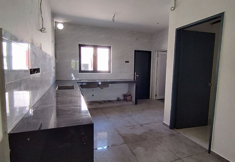 TAMAN MERU 2 - SCIENTEX