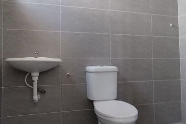 TAMAN MERU 2 - SCIENTEX