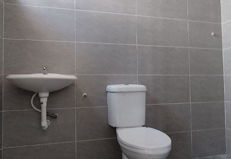 TAMAN MERU 2 - SCIENTEX