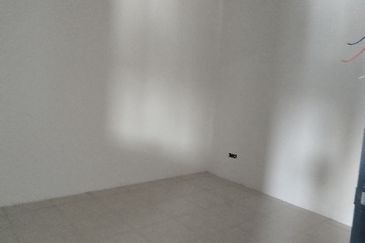 TAMAN MERU 2 - SCIENTEX