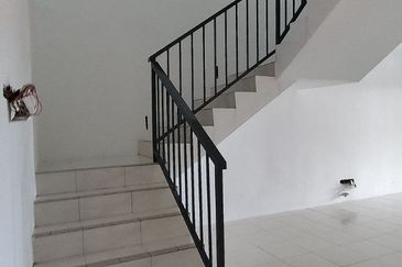 TAMAN MERU 2 - SCIENTEX