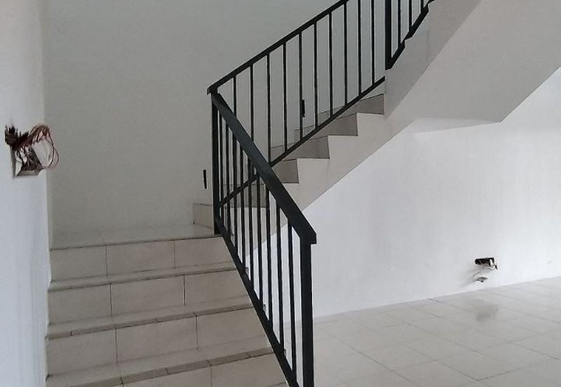 TAMAN MERU 2 - SCIENTEX