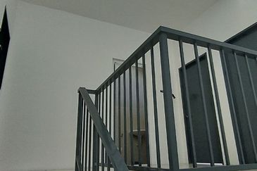 TAMAN MERU 2 - SCIENTEX