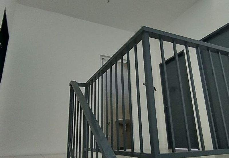 TAMAN MERU 2 - SCIENTEX