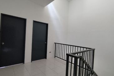 TAMAN MERU 2 - SCIENTEX