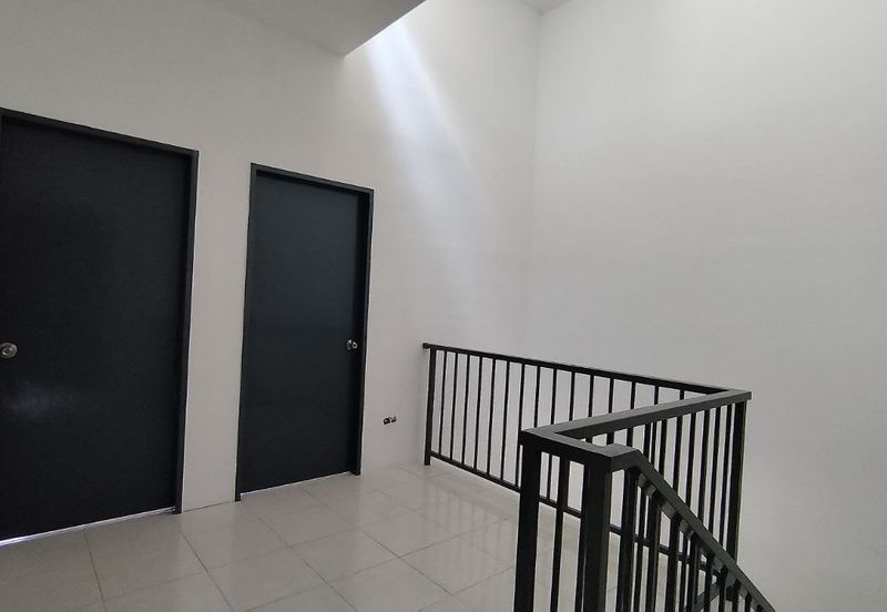 TAMAN MERU 2 - SCIENTEX