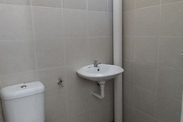 TAMAN MERU 2 - SCIENTEX