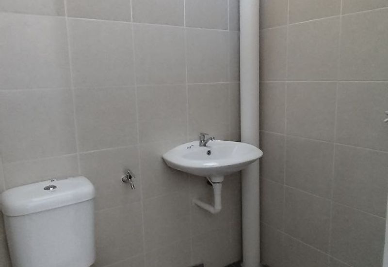 TAMAN MERU 2 - SCIENTEX