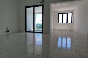 TAMAN MERU 2 - SCIENTEX