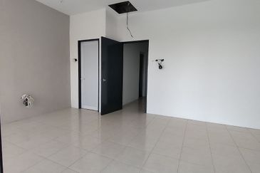 TAMAN MERU 2 - SCIENTEX