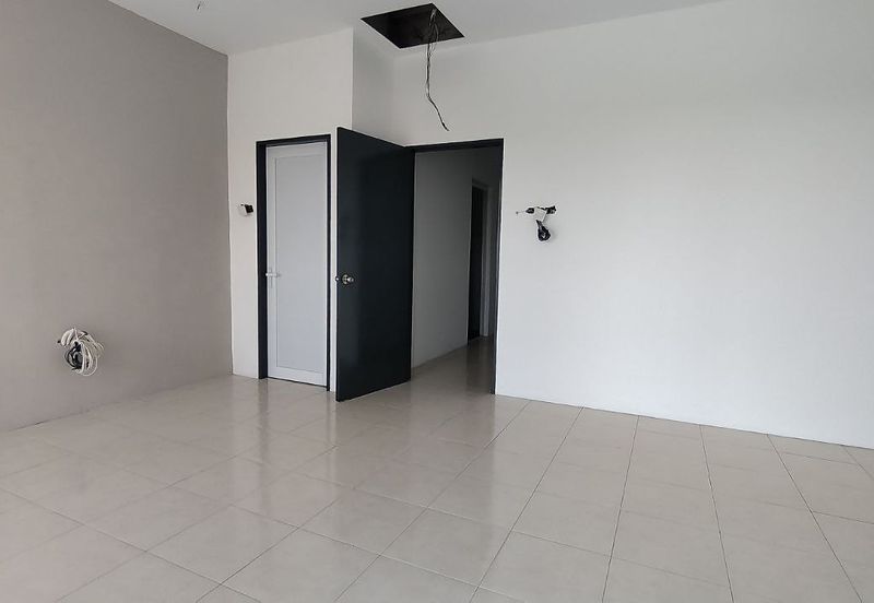 TAMAN MERU 2 - SCIENTEX