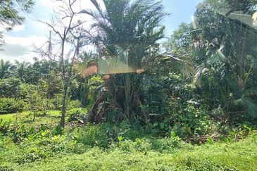 JALAN GOPENG - KUALA DIPANG