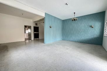 Taman Ipoh Selatan (Ipoh Garden South)