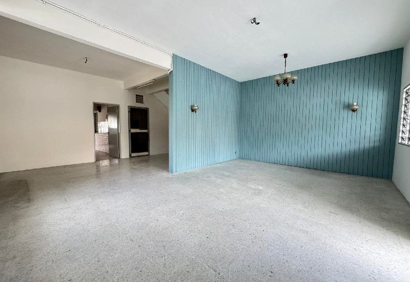 Taman Ipoh Selatan (Ipoh Garden South)