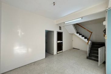 Taman Ipoh Selatan (Ipoh Garden South)