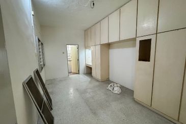 Taman Ipoh Selatan (Ipoh Garden South)