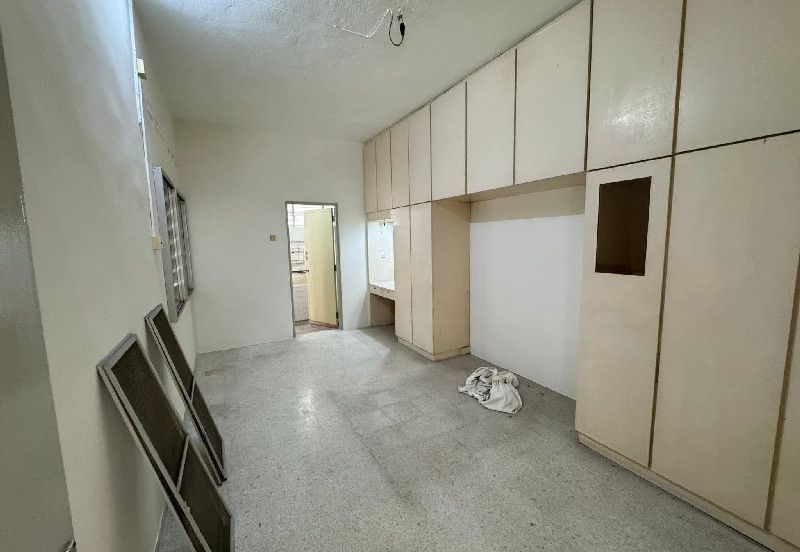 Taman Ipoh Selatan (Ipoh Garden South)