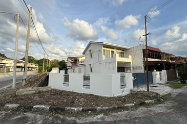 Taman Ipoh Selatan (Ipoh Garden South)