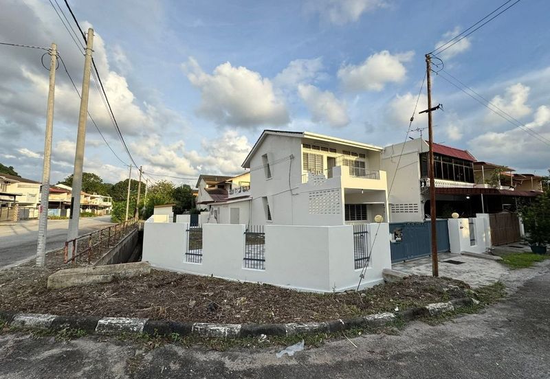 Taman Ipoh Selatan (Ipoh Garden South)