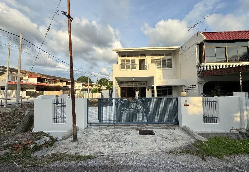 Taman Ipoh Selatan (Ipoh Garden South)