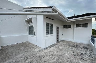 Taman Ipoh Selatan (Ipoh Garden South)