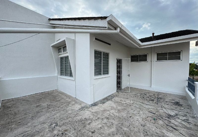 Taman Ipoh Selatan (Ipoh Garden South)