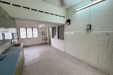 Taman Ipoh Selatan (Ipoh Garden South)