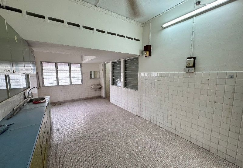 Taman Ipoh Selatan (Ipoh Garden South)