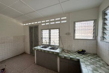 Taman Ipoh Selatan (Ipoh Garden South)