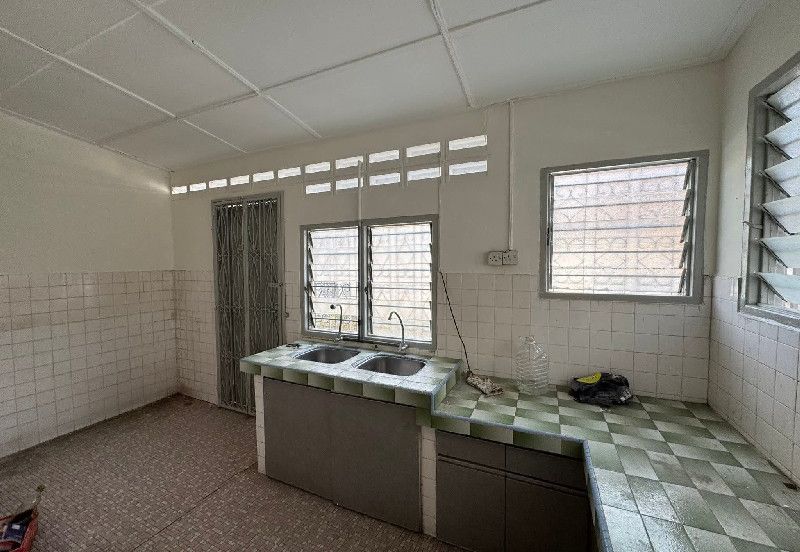 Taman Ipoh Selatan (Ipoh Garden South)