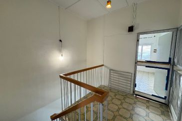 Taman Ipoh Selatan (Ipoh Garden South)