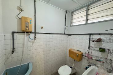 Taman Ipoh Selatan (Ipoh Garden South)