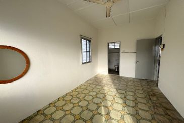 Taman Ipoh Selatan (Ipoh Garden South)