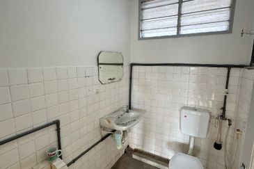 Taman Ipoh Selatan (Ipoh Garden South)