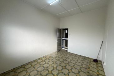 Taman Ipoh Selatan (Ipoh Garden South)