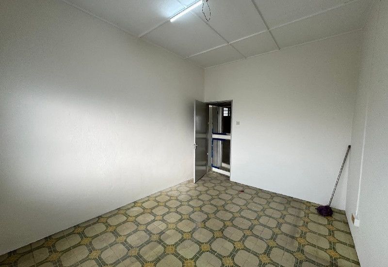 Taman Ipoh Selatan (Ipoh Garden South)